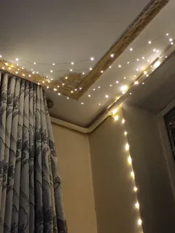 ریسه ال ای دی مدل USB طول 10 متر