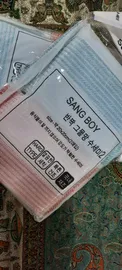 عکس ارسالی خریدار