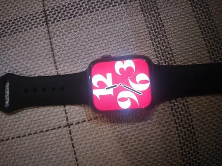 ساعت هوشمند دی تی نامبر وان  مدل 7