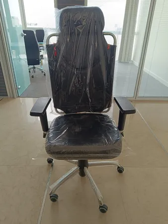 صندلی اداری نیلپر مدل SM812v