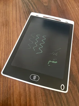 کاغذ دیجیتالی مدل KS0085