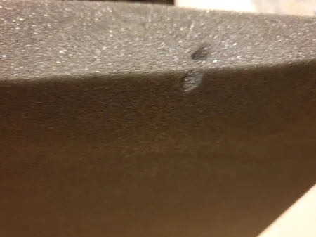 پنل آکوستیک مدل Cinema Round