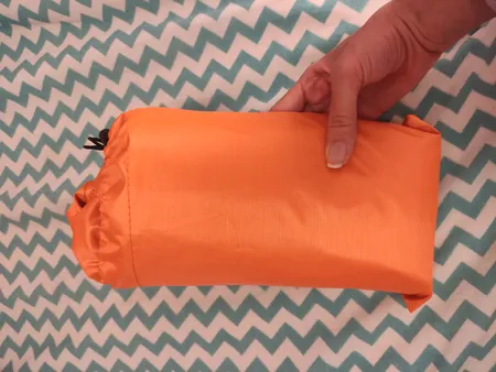 سایه بان سفری مدل گردشگر