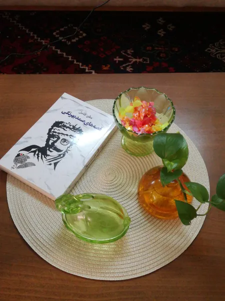عکس ارسالی خریدار