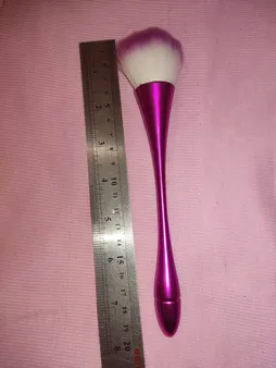 براش رژگونه مدل Gorgeous Fashion