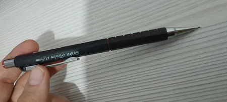 مداد نوکی 0.5 میلی متری استورم مدل فیوژن