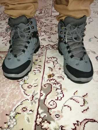 کفش طبیعت گردی سارزی مدل U.M.T.O_S.a.g.h_t.o.s