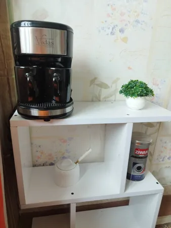 قهوه ساز ویداس مدل VIR-2224