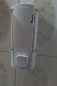 تجریه خرید پمپ مایع دستشویی ایمن آب مدل GLORIA