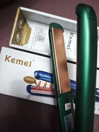 اتو مو کیمی مدل KM-460