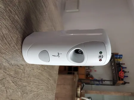 دستگاه خوشبو کننده هوا لیزا جونز مدل extra boost