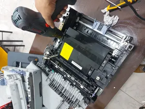 تجریه خرید دریل پیچ گوشتی برقی رونیکس مدل 2513