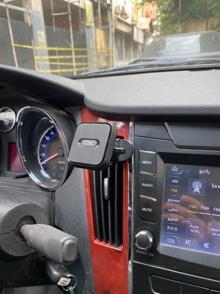 پایه نگهدارنده گوشی موبایل و تبلت ایکس او مدل c123