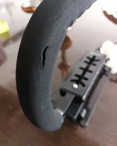 تجریه خرید استابلایزر مدل C2OVH