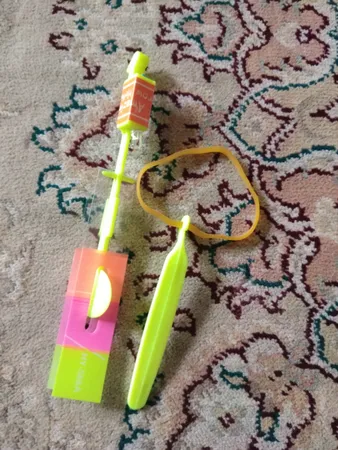 اسباب بازی پرنده مدل Light To The Moon