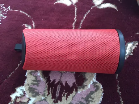 اسپیکر بلوتوثی قابل حمل مدل TG113