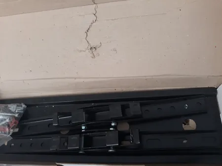 پایه دیواری تلویزیون  مدل T-J300 مناسب تلویزیون های 32 تا 65 اینچ