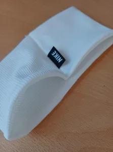 تجریه خرید هدبند ورزشی مدل NS140