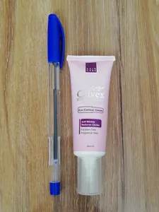 تجریه خرید کرم دور چشم الیوکس مدل Olive Oil حجم 20 میلی لیتر