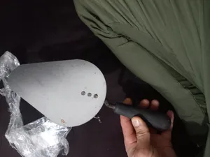 تجریه خرید کمچه بنایی ممتاز مدل 013