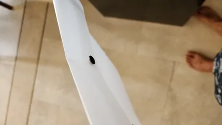 پوشه دکمه دار پاپکو مدل A4-117