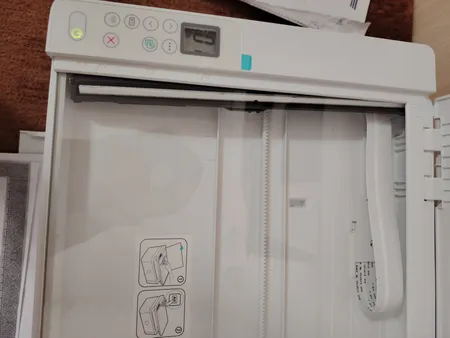 پرینتر چند کاره لیزری اچ‌پی مدل LaserJet MFP M141w