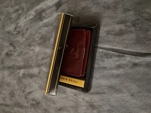 تجریه خرید جاکارتی چرم بارز مدل DM58.nw