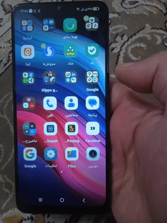 گوشی موبایل تی سی ال مدل 505 دو سیم کارت ظرفیت 64 گیگابایت و رم 4 گیگابایت