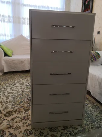 دراور مدل FH135