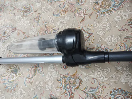 فیلتر دوار جاروبرقی روسو کد 01 مناسب برای انواع جاروبرقی