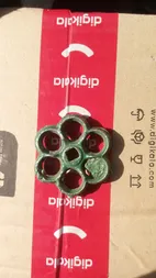 شیر فلکه مدل MHP