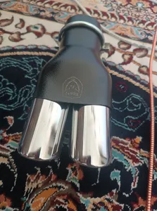 تجریه خرید سراگزوز خودرو مدل DOLLSMAL55