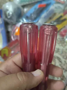 تجریه خرید پیچ گوشتی هانتر مدل سما تولز ضربه خور بسته 6 عددی