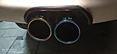 سراگزوز خودرو مدل R.C 401