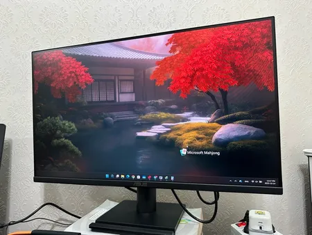 مانیتور 27 اینچ ایسوس مدل VA279HG