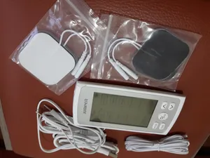 تجریه خرید تنس عضلانی جامپر مدل JPD-ES220