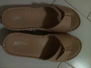 تجریه خرید دمپایی زنانه نیکتا مدل Si-923-Ce