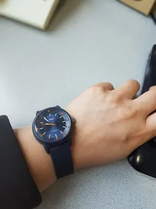 تجریه خرید ساعت مچی عقربه ای کیو اند کیو مدل VR52J017Y