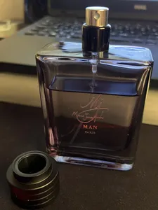 تجریه خرید ادو پرفیوم مردانه مارک جوزف مدل Mj Man حجم 100ml