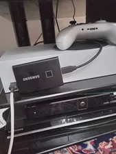 تجریه خرید اس اس دی اکسترنال سامسونگ مدل T7 Touch ظرفیت 2 ترابایت