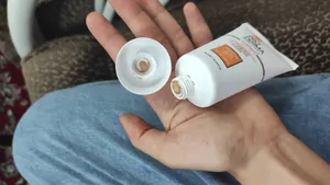 تجریه خرید کرم ضدآفتاب و ضدچروک پرودرما مدل SPF90، حجم 40 میلی‌لیتر