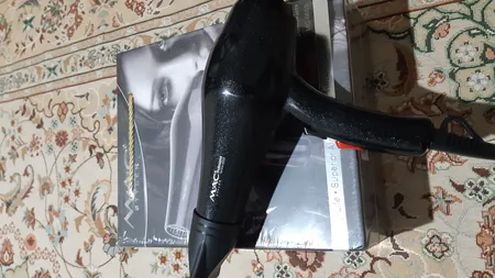 سشوار مک استایلر مدل MC-6655
