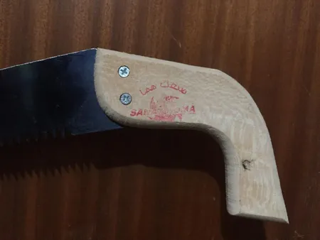 اره ابزارآلات ایران مدل 001