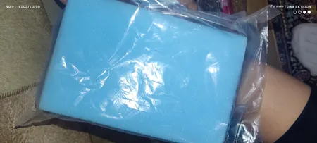 اسفنج نظافت خودرو مدل GTW