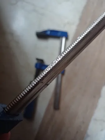 پیچ دستی مدل PA 1940