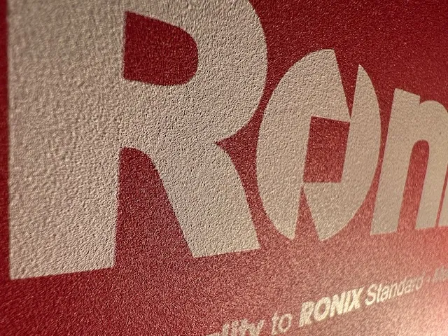 دستگاه جوش 200 آمپر رونیکس مدل RH-4604