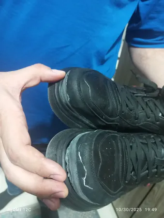 کفش روزمره مردانه برتونیکس مدل 2308