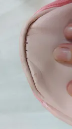 کیف لوازم آرایش زنانه مدل G-28 NEW