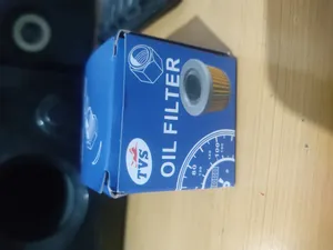 تجریه خرید فیلتر روغن موتور سیکلت سوزوکی مدل tnt150 مناسب برای بنلی 150