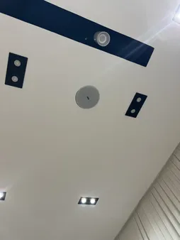 اسپیکر سقفی اکو تک مدل DS-5S